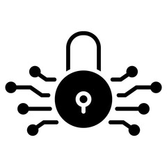 encryption icon