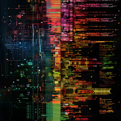 Comparative Overview Between VHDL and Verilog Programming Languages in Digital Design