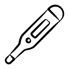 Thermometer Icon
