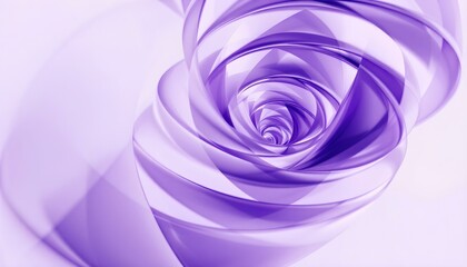 abstract purple background