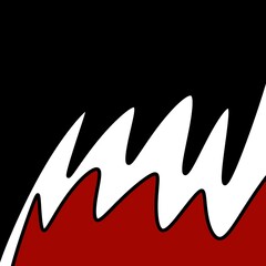 art color of abstract background