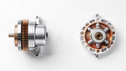 A Soft and Feminine Flat Lay of Feminine Motorbike Accessories A Stylish and Inspiring Photography Composition Perfect