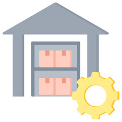 Inventory Icon