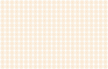 Cream pastel ceramic wall and floor tiles abstract background. Design geometric mosaic texture decoration of the bedroom. Simple seamless pattern for backdrop a.abstract background vector illustration