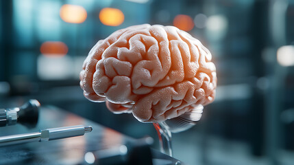 Harnessing energy brain activation through exercise tools in a modern gym environment