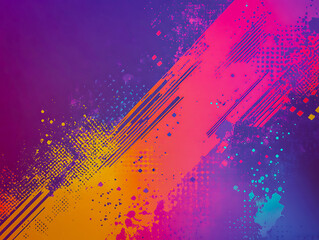 Futuristic Urban Energy