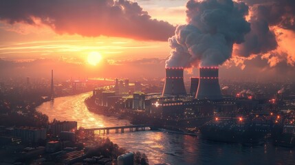 Nuclear Reactor Advancements and Future Plans in India by 2040