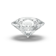 Diamond brilliant cut