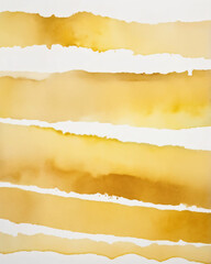 Fototapeta premium A sophisticated yellow material illustration, ideal for contemporary designs.
