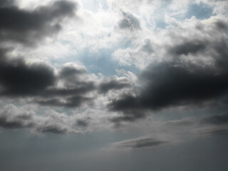 Cloud storm sky dark rain lightning thunder stormy typhoon nature light scene rainy atmosphere damage effect carbon dioxide dust air pollution 2.5 Pm, texture nature windstorm weather skyscapte.