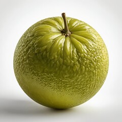 Wrinkled Green Apple