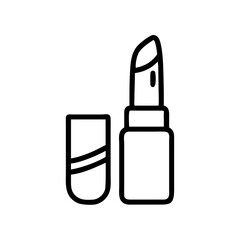 Lipstick icon