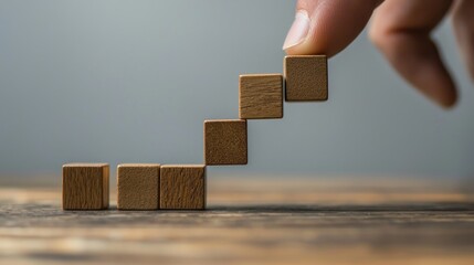 An image that symbolizes the suitability of something for a specific task