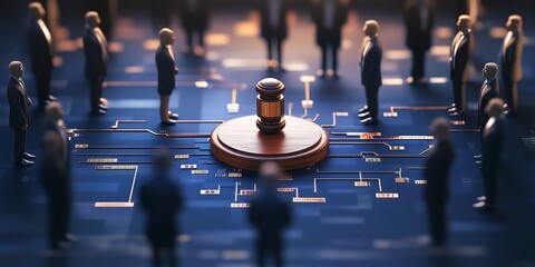 Corporate Governance Best Practices for Leadership and Compliance in Business Management and Ethics