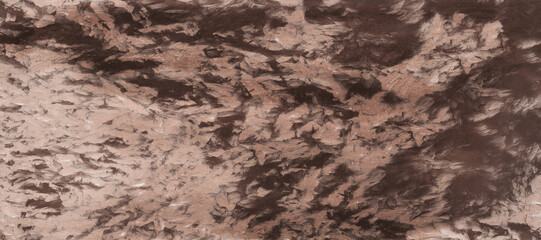brown marble texture with high resolution