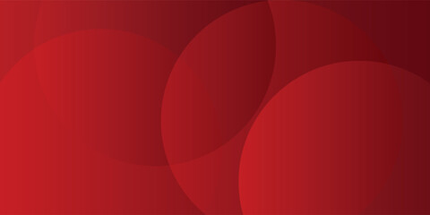 Abstract red background. Modern and Creative Trend design in vector illustration