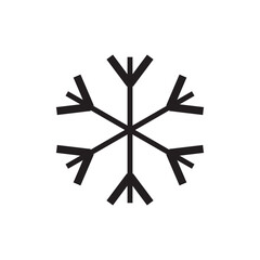 Snowflake icon