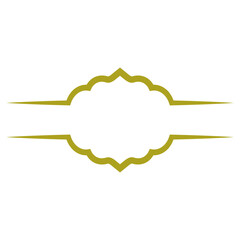 Ramadhan Border Frame