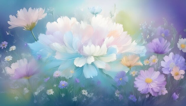 Pr&eacute;monition du printemps	