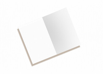  Invitation and Greeting Cards mockup for showcasing designs with a clean and minimalist feel, perfect for branding presentations, event planners, and stationery designers.