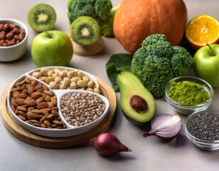 3-2-143-Firefly Dietary interventions for chronic diseases. 55