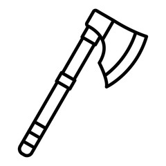 Axe Icon