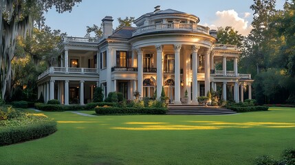 pavilion in the park in the park