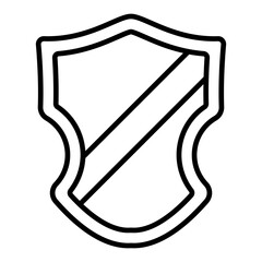 Shield Icon