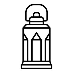 Lantern Icon