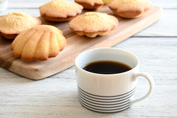 コーヒータイム