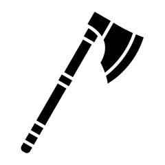 Axe Icon