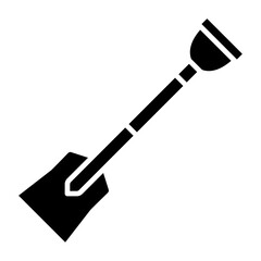 Shovel Icon