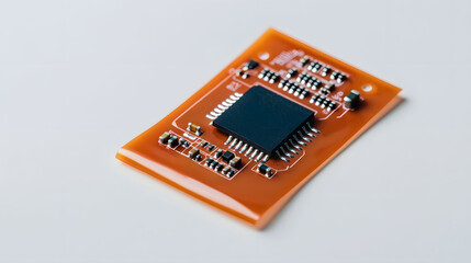 Revolutionary Flexible Rigid Electronics for Next-Generation Technology