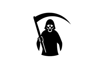 silhouette of a girl