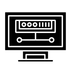 Monitor Icon