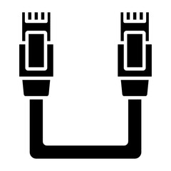 Ethernet Icon