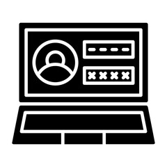 Account Icon