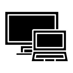 Responsive design Icon