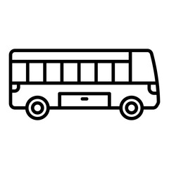 Bus Icon
