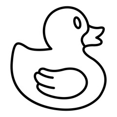 Duck Icon