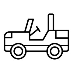 Car Icon
