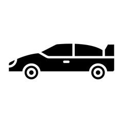 Car Icon