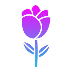 Tulip Icon