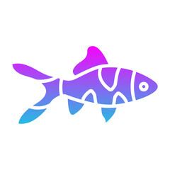 Fish Icon