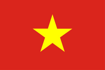 Flag of Vietnam