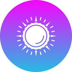 Sun Icon