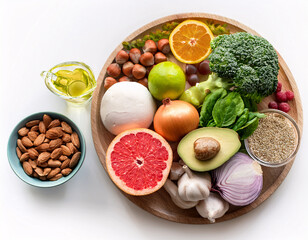 3-2-475-Firefly isolate with white background Food and hormone regulation. 55