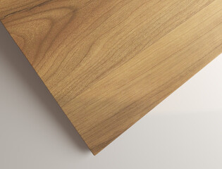 Closeup shot of detailed wood grain texture, ideal for backgrounds, design elements, woodworking, interior decor, and natural product concepts.