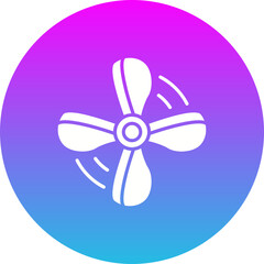 Propeller Icon