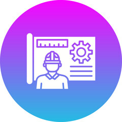 Engineer Icon